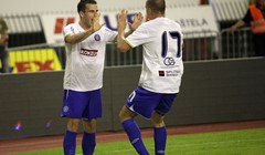 Kukoč: "Želim da Splitu zabijemo pet komada"