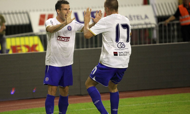 Kukoč: "Želim da Splitu zabijemo pet komada"
