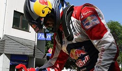 Sebastien Ogier pobjednik prvog dana Argentine, prate ga Loeb i Hirvonen