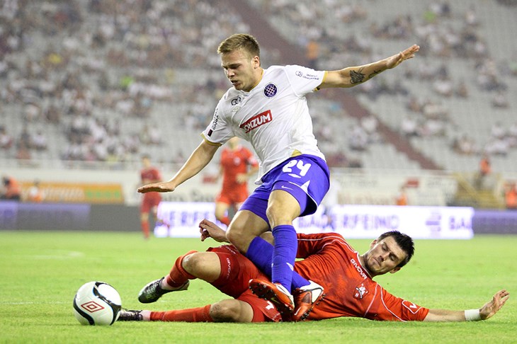 Mario Tičinović i Tomislav Barišić pozitivni na koronavirus