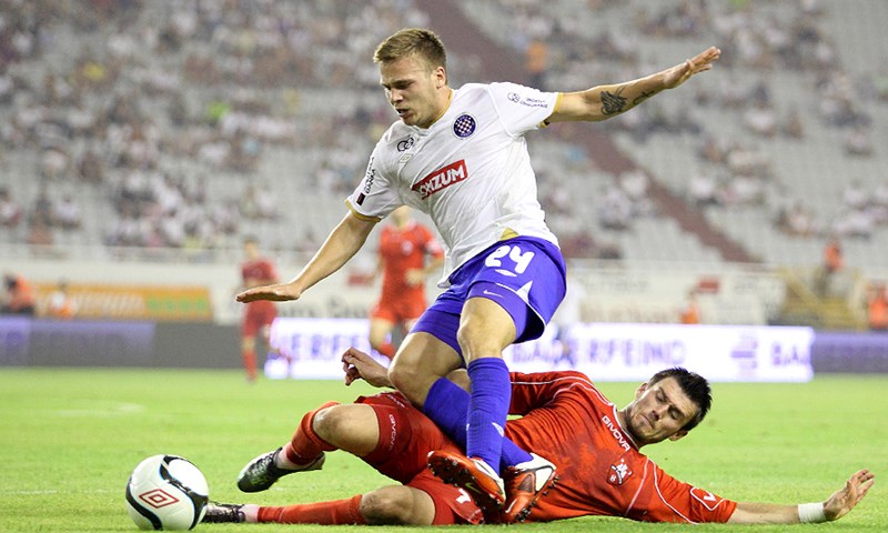 Mario Tičinović i Tomislav Barišić pozitivni na koronavirus