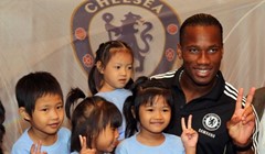 Neizvjesna budućnost Didiera Drogbe