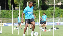 Gasperini: "Inter može i bez Eto'oa"