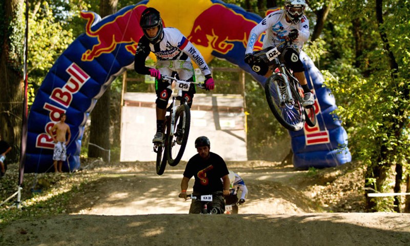 Biciklisti zatvorili Pannonian Challenge