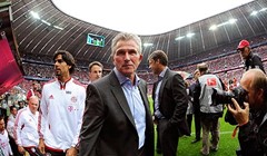 Ribery: "Opet sam pun samopuzdanja"