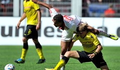 Hummels: "Može Real, Milan i City"