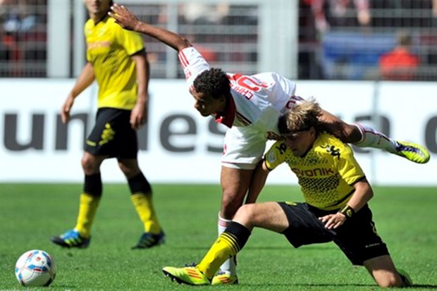 Hummels: "Može Real, Milan i City"