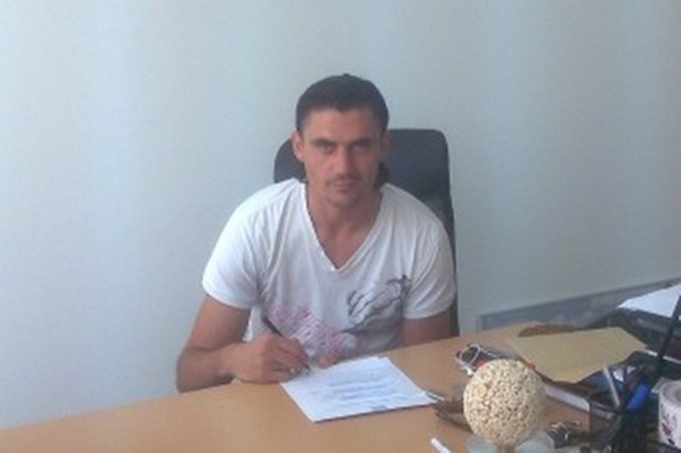 Galinović potpisao za Kerkyru