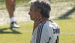 Mourinho: "Isprika samo navijačima Reala"