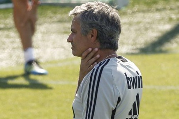 Mourinho: "Isprika samo navijačima Reala"