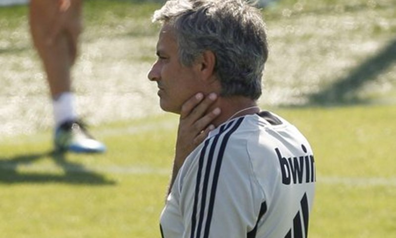 Mourinho: "Isprika samo navijačima Reala"