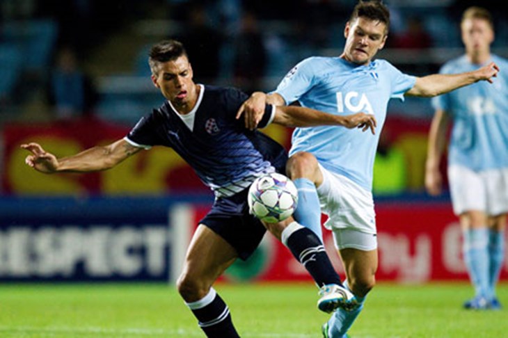 Kelava odveo Dinamo u Ligu prvaka!