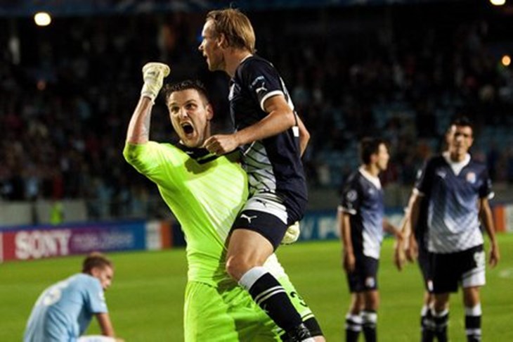 Kelava: "Nismo bili dobri, ali nije bitno"