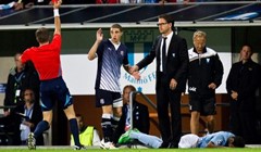 Norling: "Zaslužili smo prolaz"