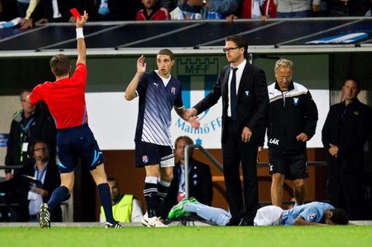 Norling: "Zaslužili smo prolaz"