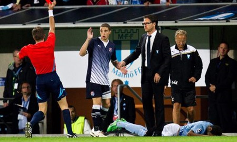 Norling: "Zaslužili smo prolaz"