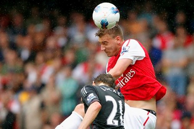 Liverpool dovodi mladog braniča