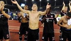 Nerlinger: "Bayern pripada Ligi prvaka"