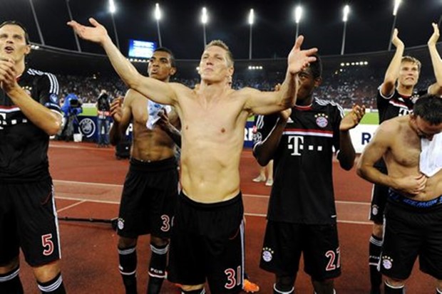 Nerlinger: "Bayern pripada Ligi prvaka"