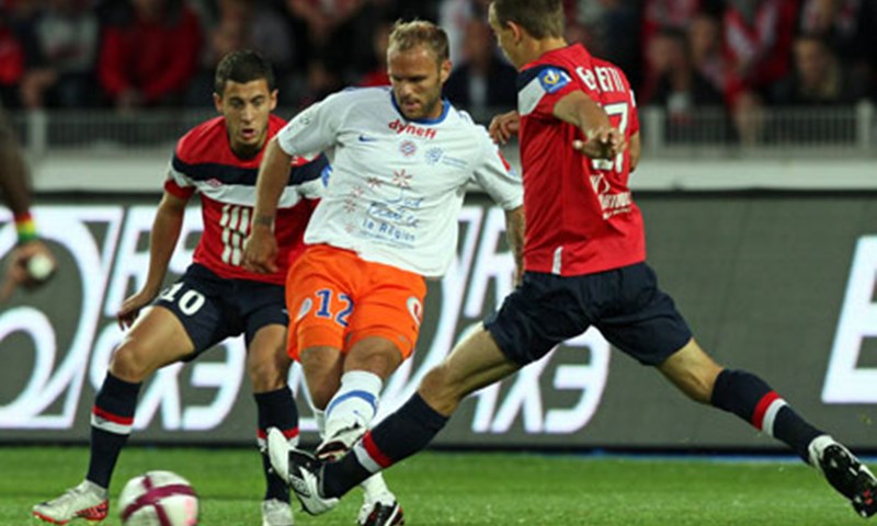 Lille ne pušta Hazarda u Arsenal