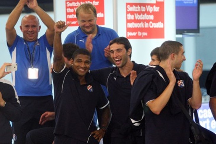 Bilić: "Ogroman, fascinantan uspjeh"