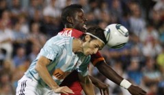 Enrique: "Ja odlučujem tko će igrati"