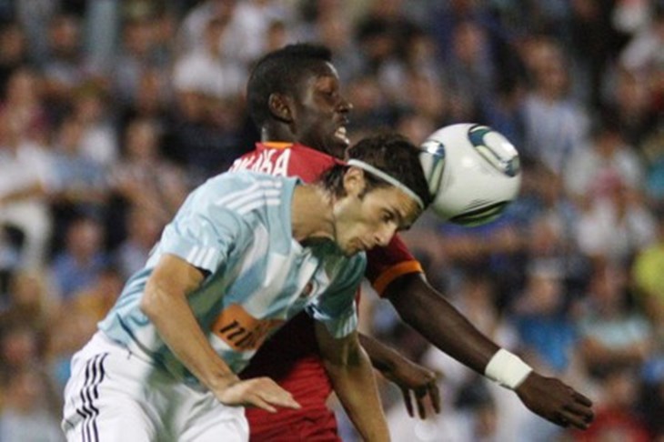 Enrique: "Ja odlučujem tko će igrati"