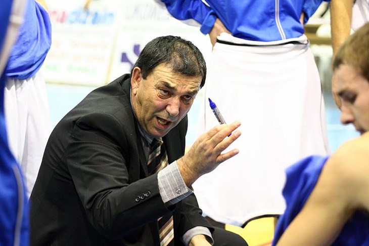 Poljak: "Ja sam svoje napravio"