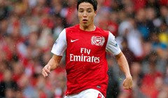 Nasri: "Mi smo novi Galacticosi"