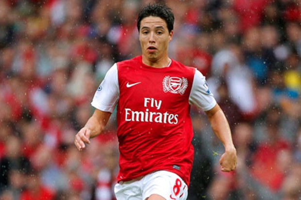 Nasri: "Mi smo novi Galacticosi"