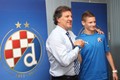 Dino Špehar potpisao za Dinamo