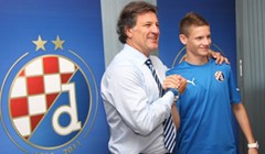 Dino Špehar potpisao za Dinamo