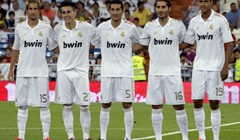 Video: Realu Trofej Santiago Bernabeu