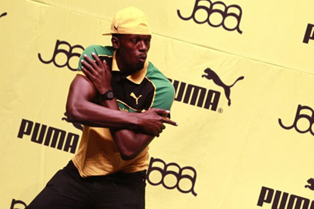 I Powell olakšao Boltu posao