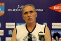 Bilić: "To je odluka vodstva"