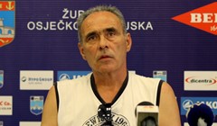 Bilić: "To je odluka vodstva"