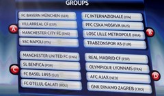 Gill: "Ferguson će biti zadovoljan"