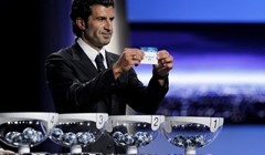 Gasperini: "U nezgodnoj smo skupini"