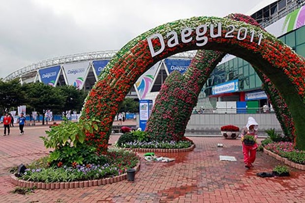 Preko Kavkaza do zvijezda