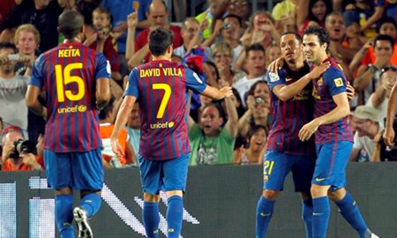 Fabregas i Hulk žele novi trofej