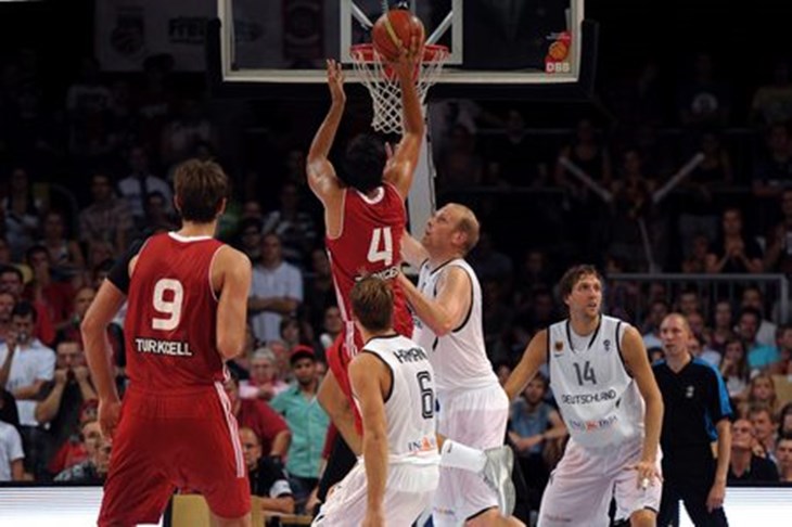 Nepredvidivi Turci i dva autsajdera