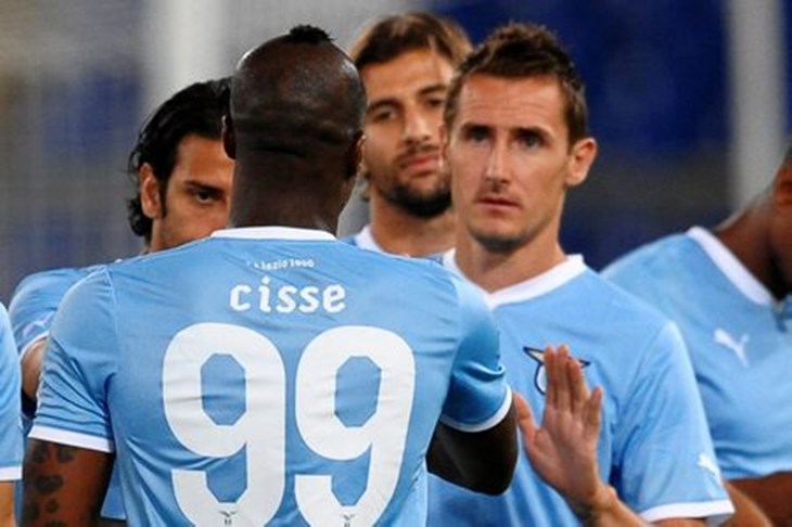 Odgođen početak Serie A