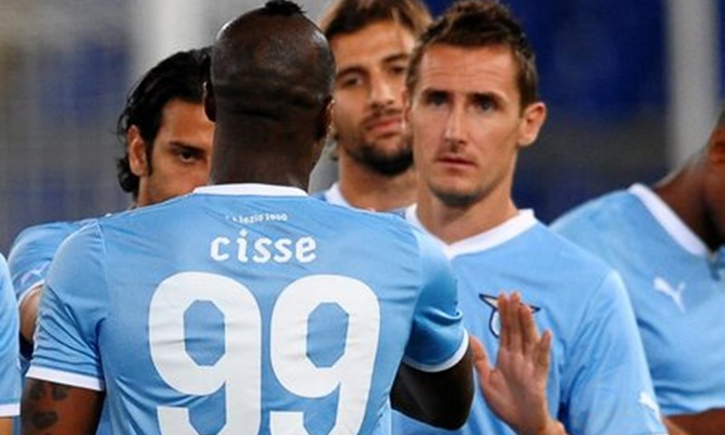 Odgođen početak Serie A