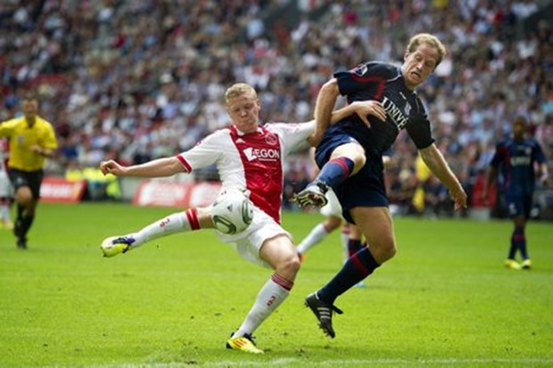 "U Zagrebu nas čeka ludilo"