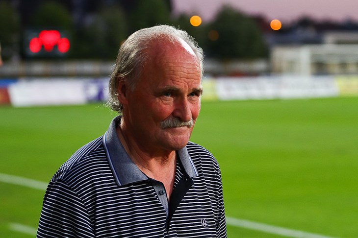 Lončarević: "Primili tri laka komada"