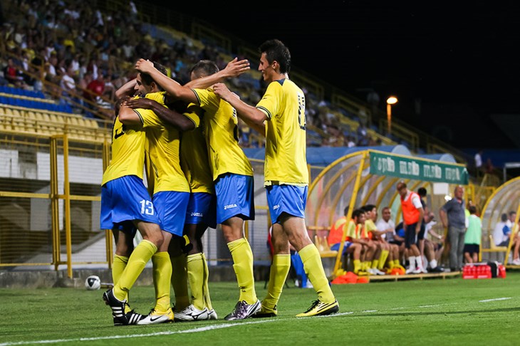 Minimalna pobjeda Intera