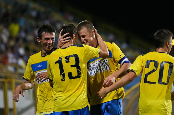 Petravić: "Promašili smo previše toga"