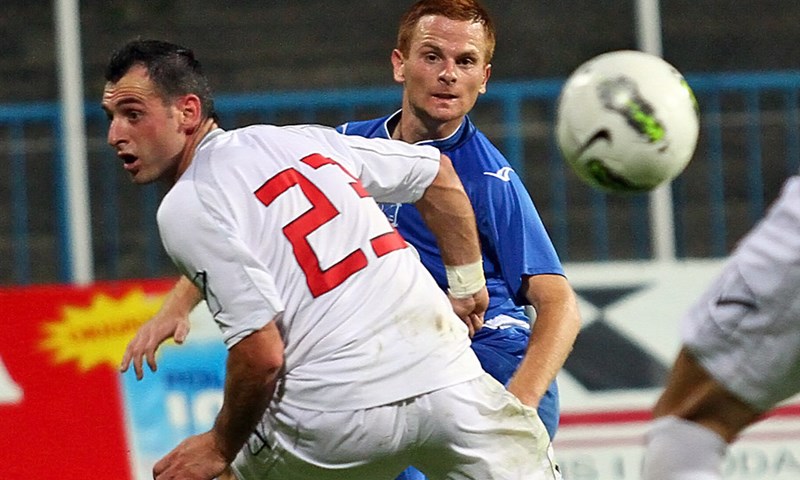 Zagreb raskinuo s Celiščakom i kaznio ga