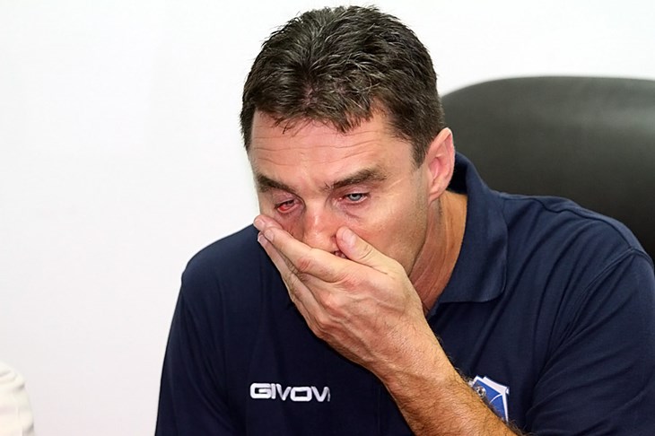Toplak: "Napad na mene je maskiranje nerada"