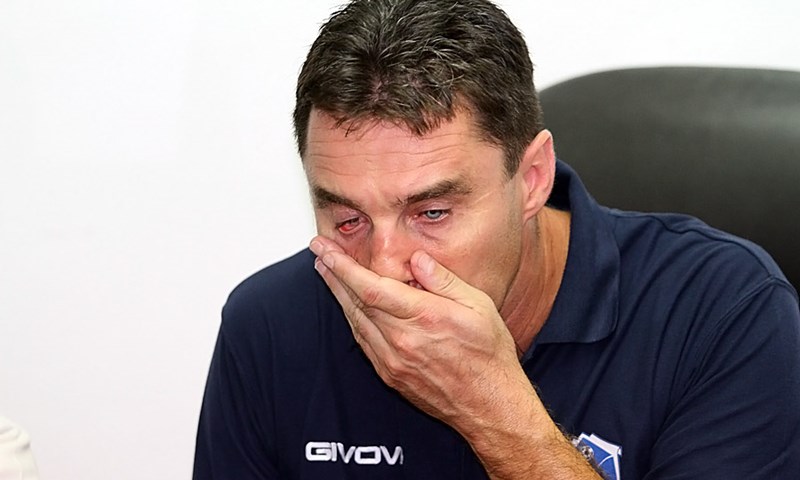 Toplak: "Nije Varaždin u kojem sam radio"
